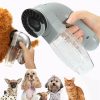 ASPIRADORA RECOGEDOR DE PELO MASCOTA PERROS Y GATO