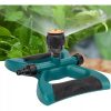Aspersor rociador de riego 360 rotacion automatica de jardin - Image 6