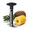 CORTADOR Y REBANADOR PELA PIÑA RODAJAS EN ESPIRAL METÁLICO