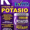 Citrato de Potasio - Image 2
