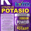 Citrato de Potasio - Image 3