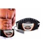 FAJA CINTURON VIBRO SHAPE TERMO REDUCTORA MOLDEA TONIFICA