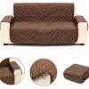 Forro Cobertor De Sofas 3 puestos