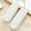 Secador eléctrico de zapatos calentador